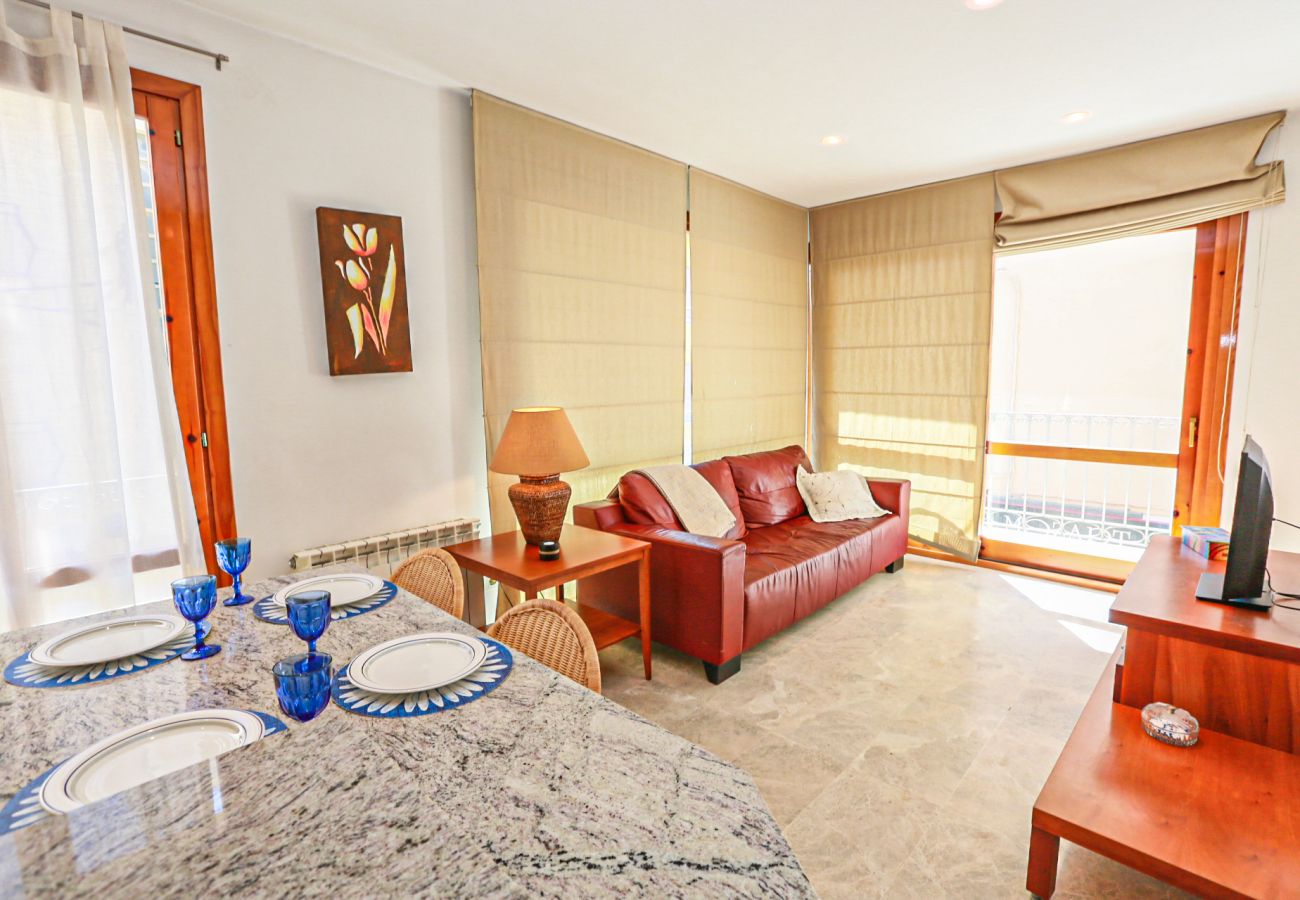 Apartment in Cambrils - Sant Pere I