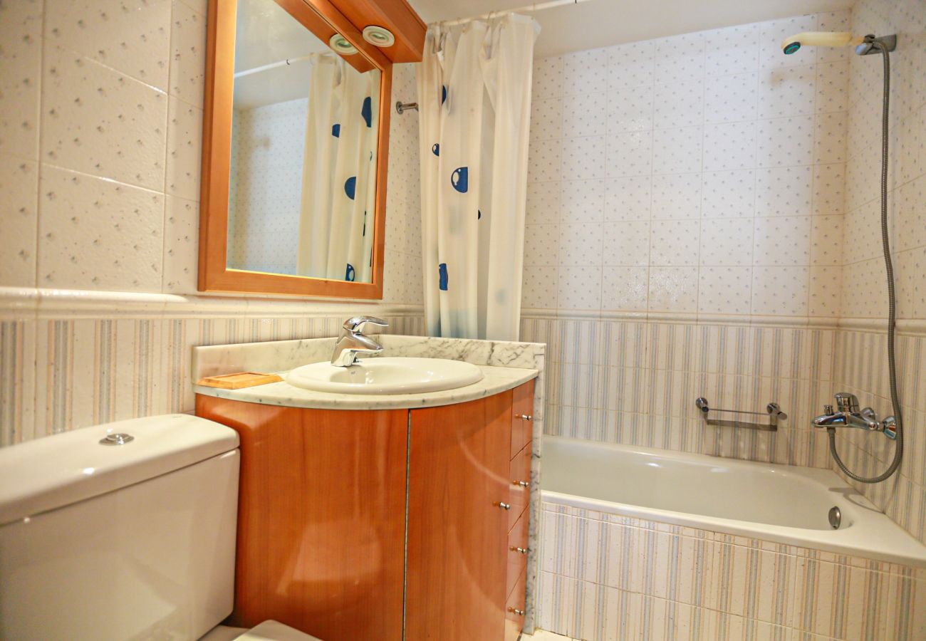 Apartment in Cambrils - Sant Pere I