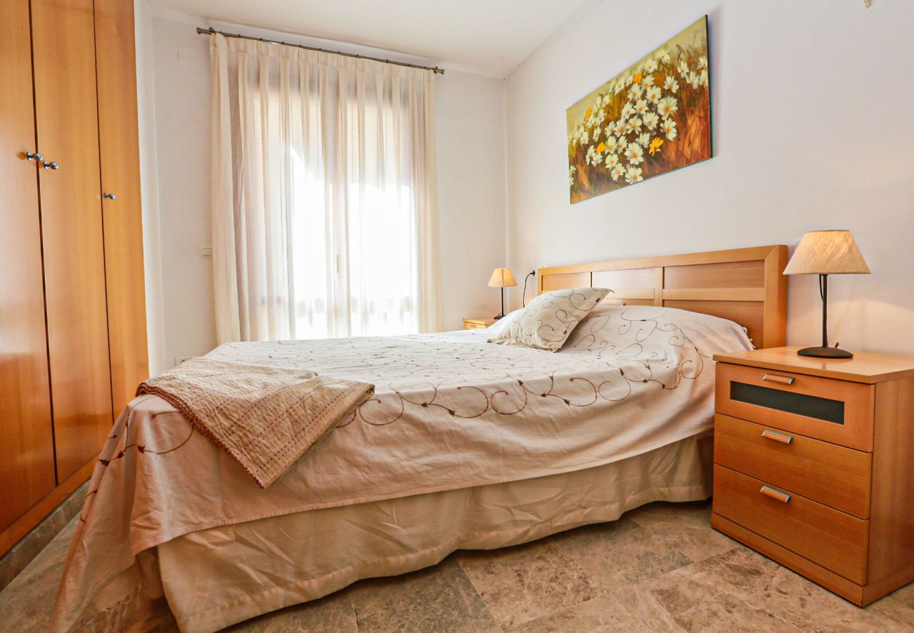 Apartment in Cambrils - Sant Pere I