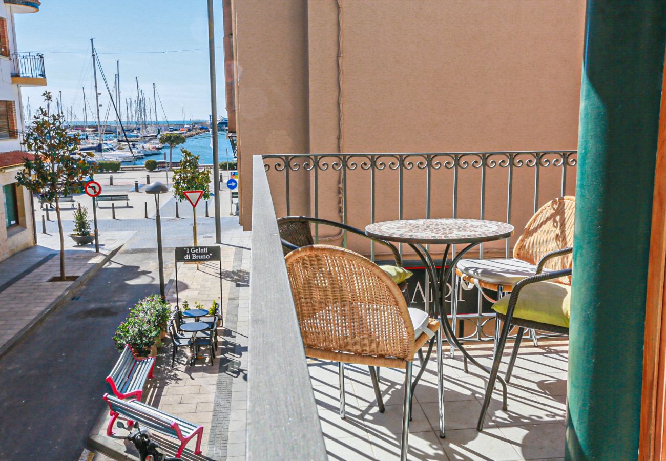 Apartment in Cambrils - Sant Pere I