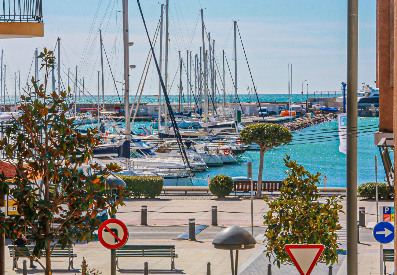 Apartment in Cambrils - Sant Pere I