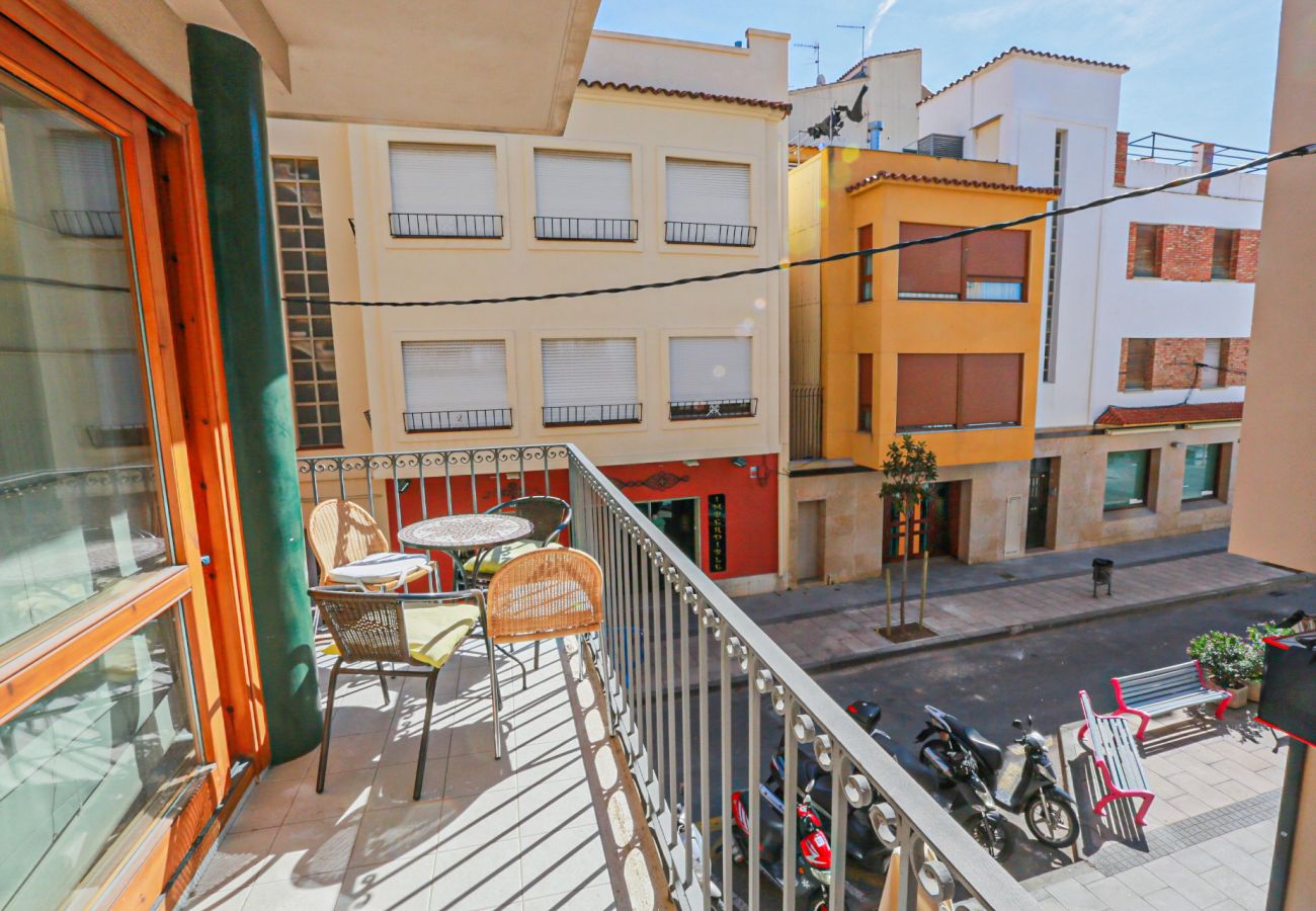 Apartment in Cambrils - Sant Pere I