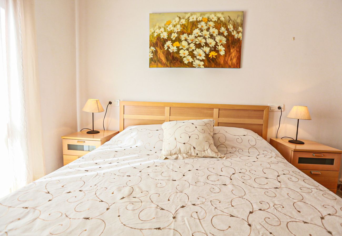 Apartment in Cambrils - Sant Pere I