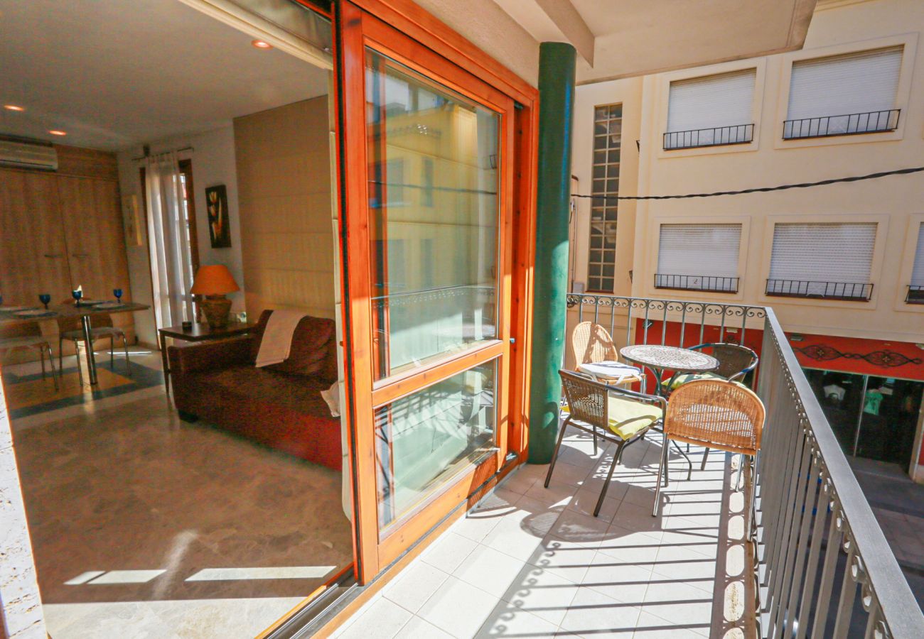 Apartment in Cambrils - Sant Pere I