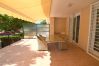 Apartment in Javea / Xàbia - Apartamento Golden Beach Javea - 5017