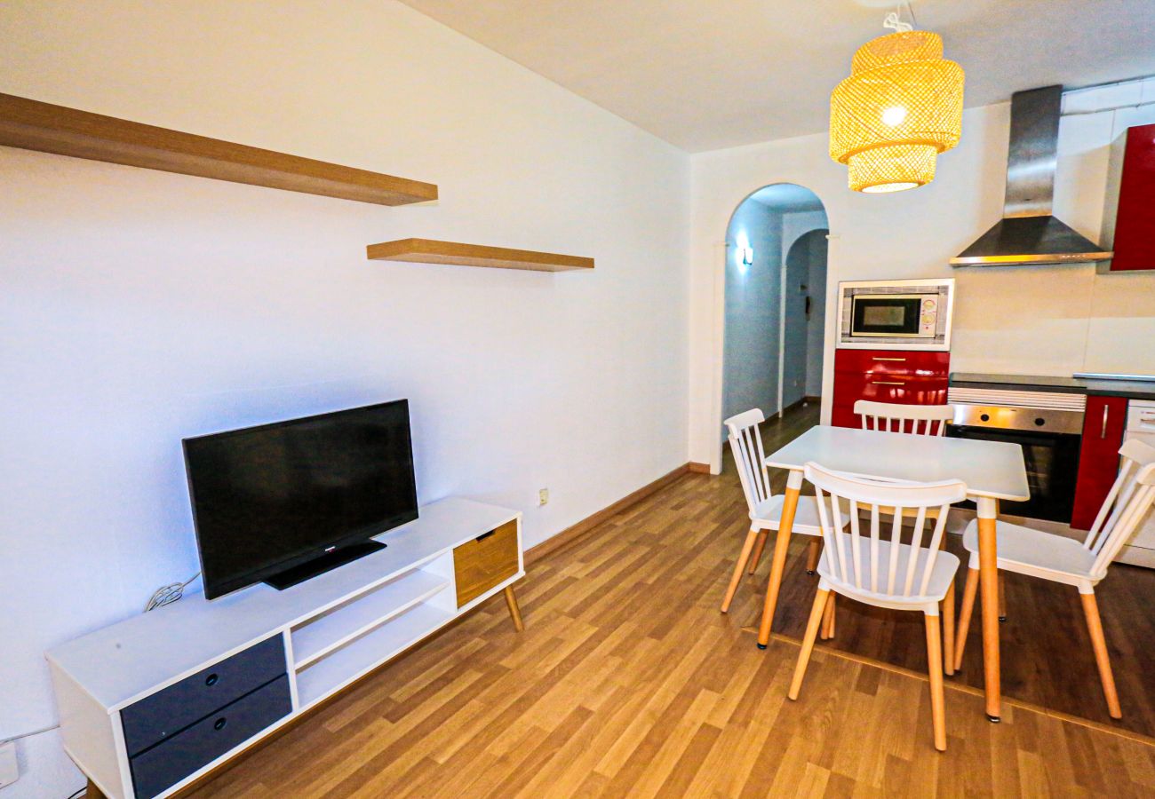 Apartment in Cambrils - OLIMPIC BAJOS 19