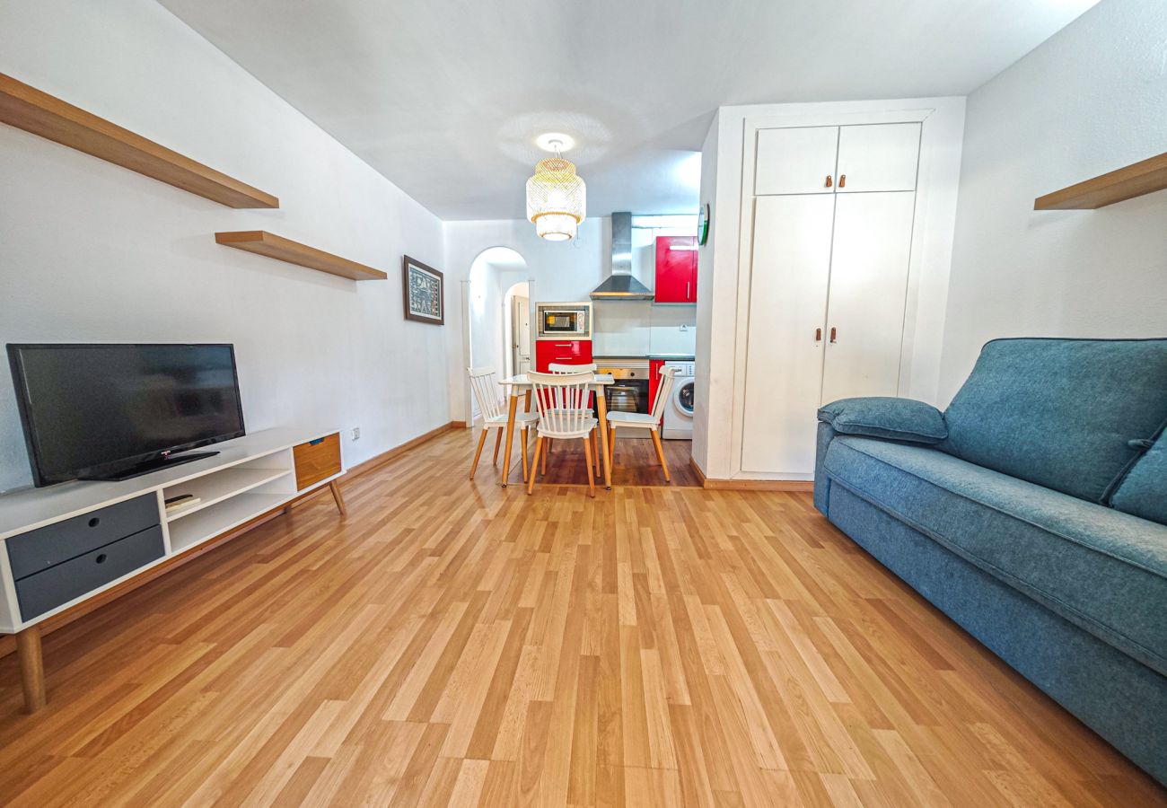 Apartment in Cambrils - OLIMPIC BAJOS 19