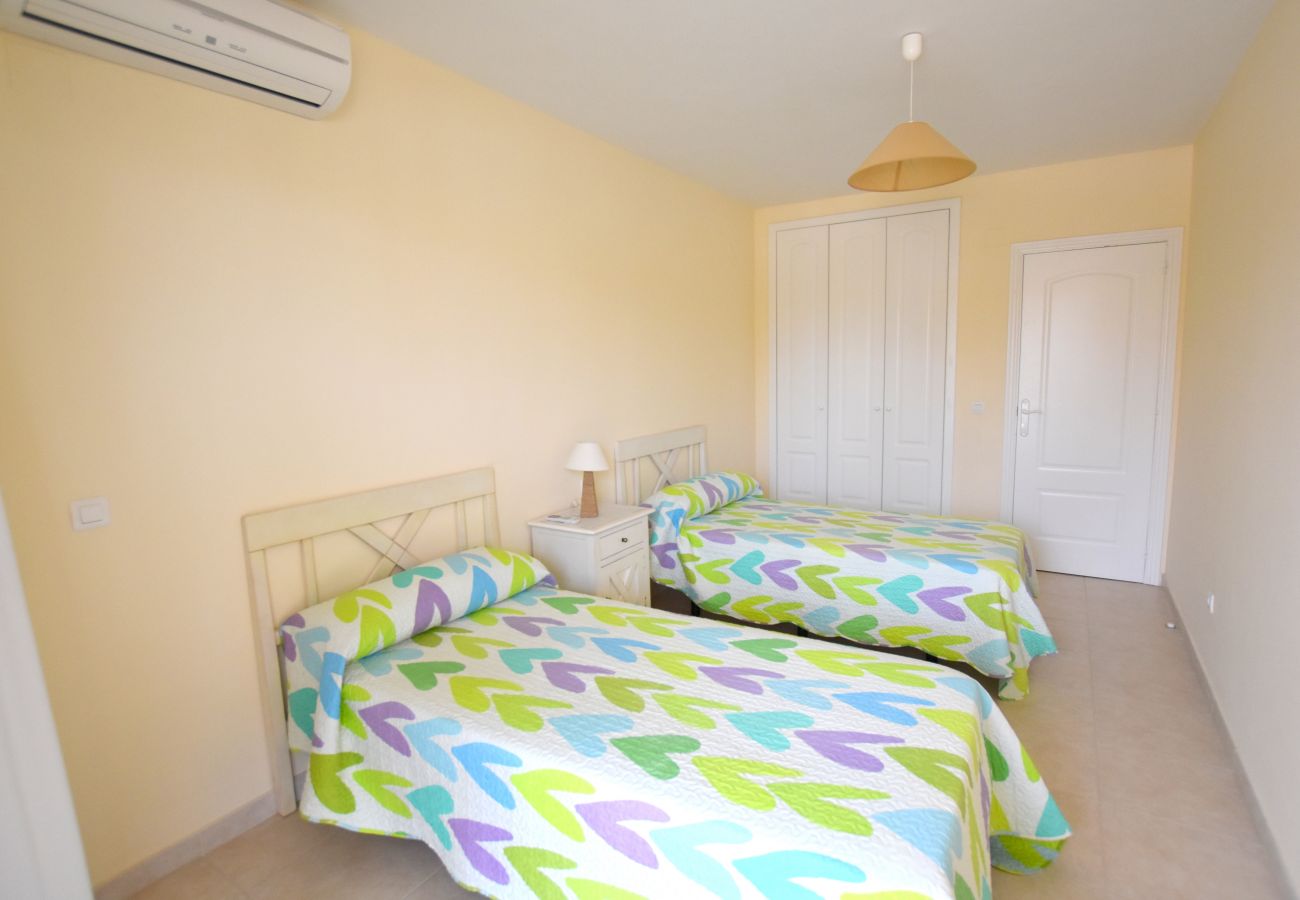 Apartment in Javea - Apartamento Nou Fontana Javea - 5063