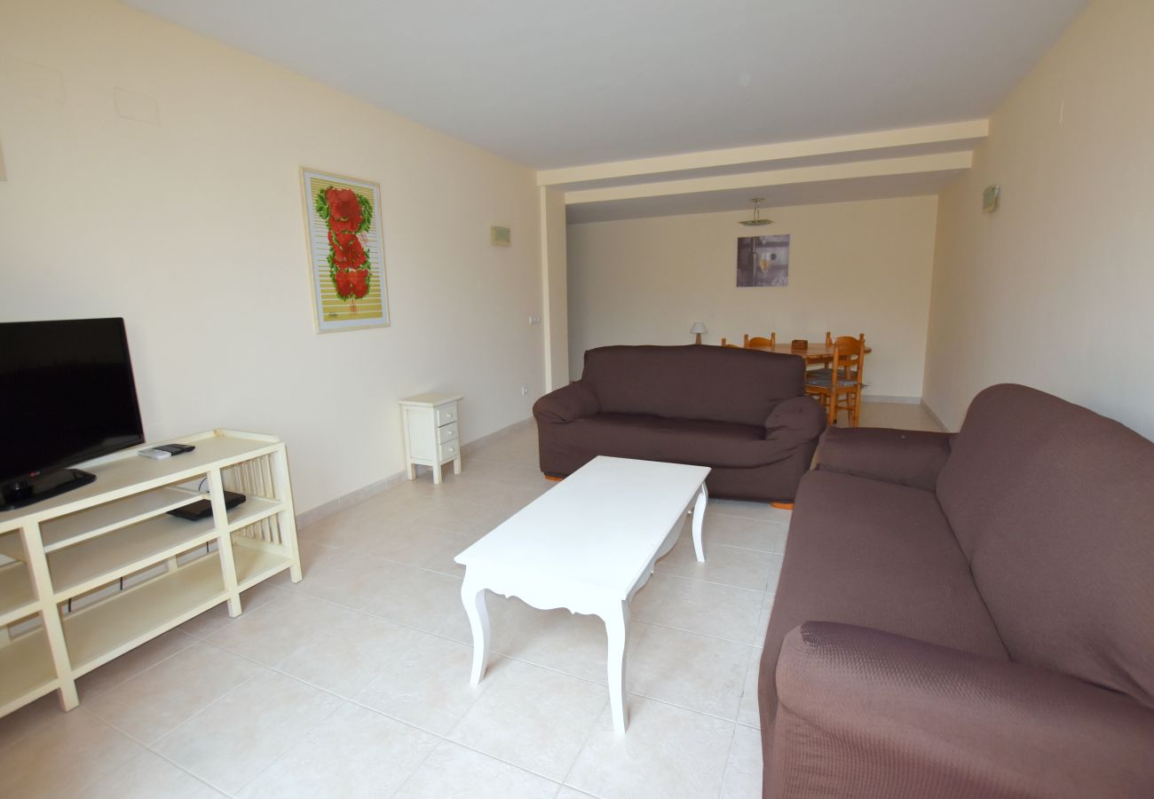 Apartment in Javea - Apartamento Nou Fontana Javea - 5063
