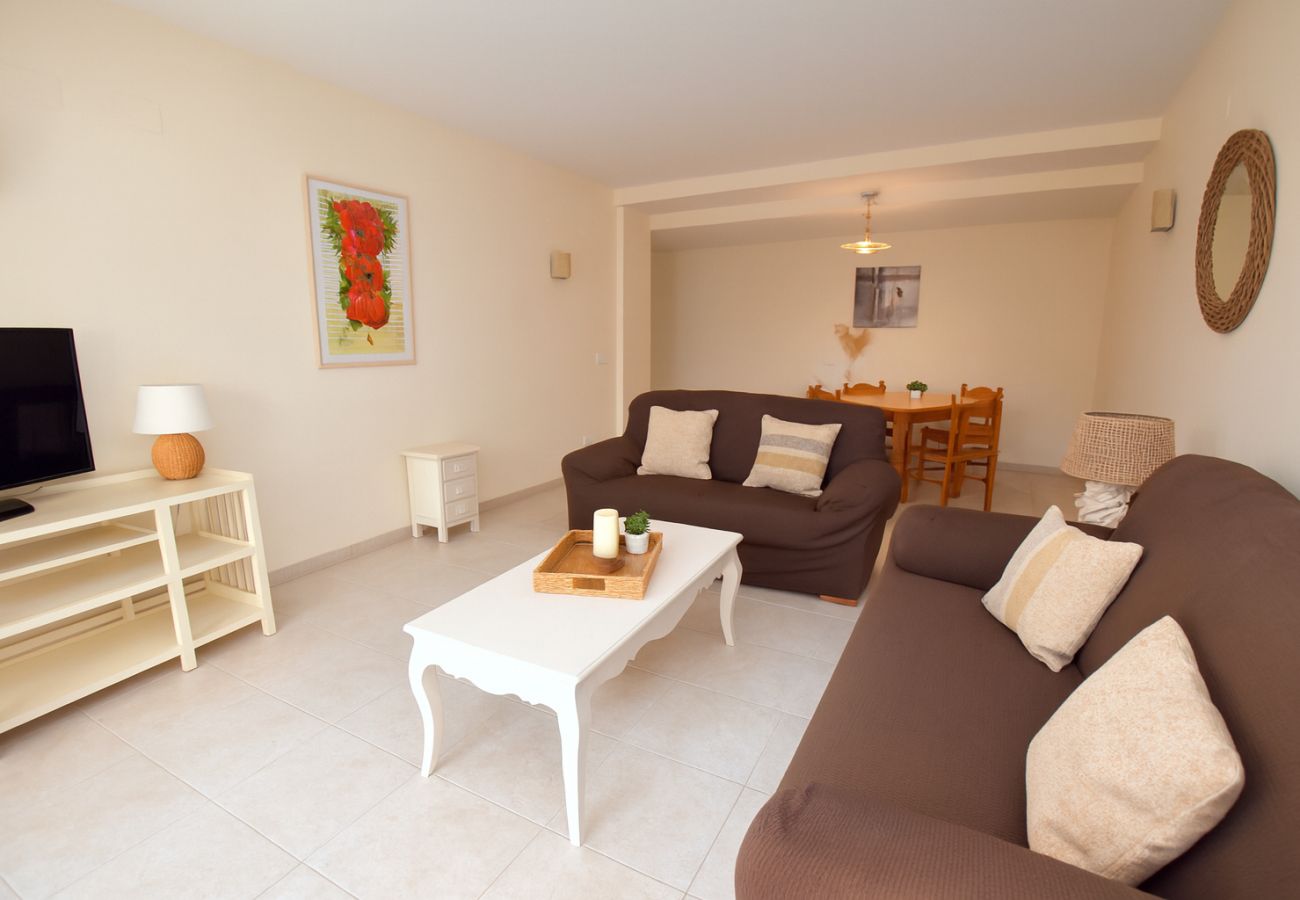 Apartment in Javea - Apartamento Nou Fontana Javea - 5063