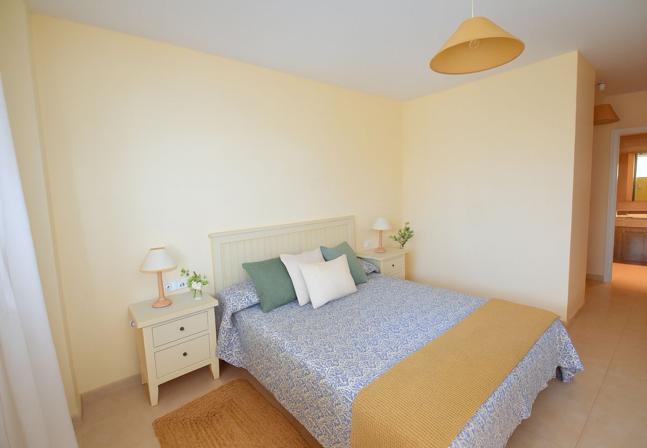 Apartment in Javea - Apartamento Nou Fontana Javea - 5063