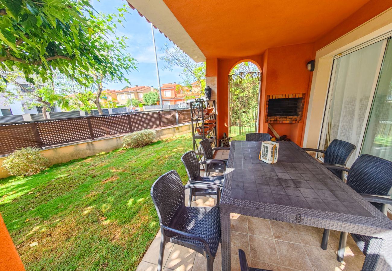 House in Cambrils - CASA PAUL CEZANNE