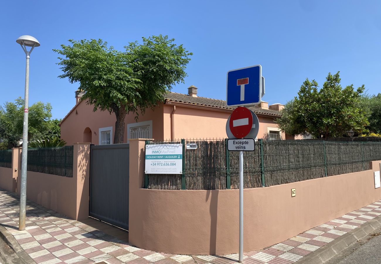 House in Torroella de Montgri - Daró 2D 167