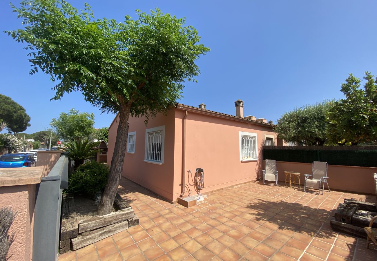 House in Torroella de Montgri - Daró 2D 167