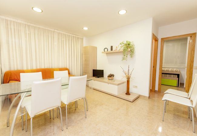 Apartment in Peñiscola - Ermitana 3ºA