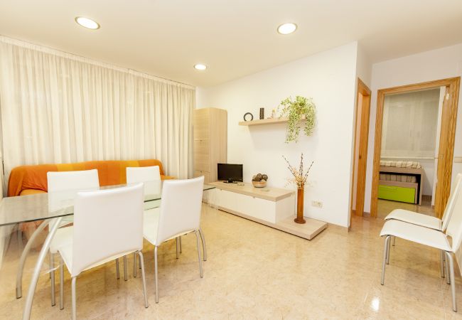 Apartment in Peñiscola - Ermitana 1ºA