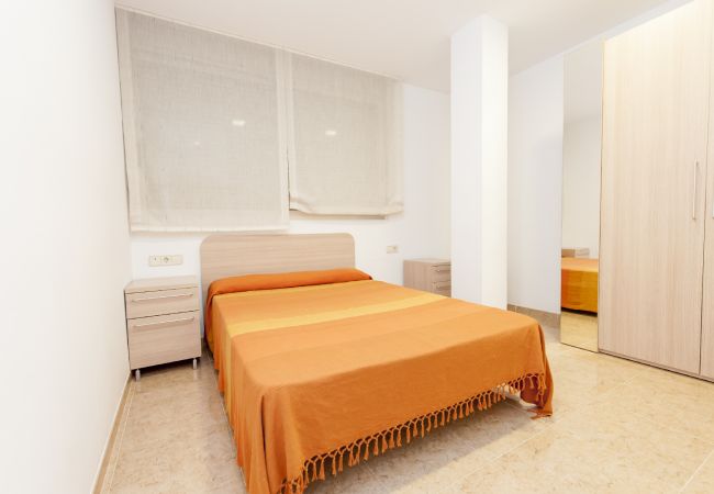 Apartment in Peñiscola - Ermitana 1ºA