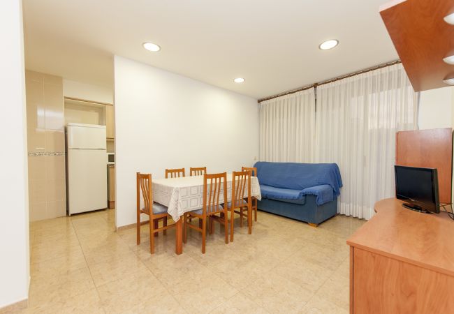 Apartment in Peñiscola - Ermitana 2º-B