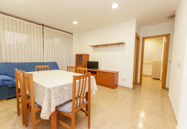 Apartment in Peñiscola - Ermitana 1ºB