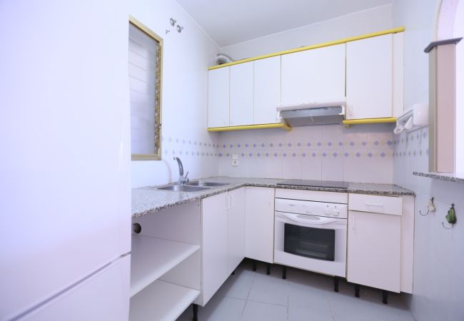 Apartment in Cambrils - GOLF D 202