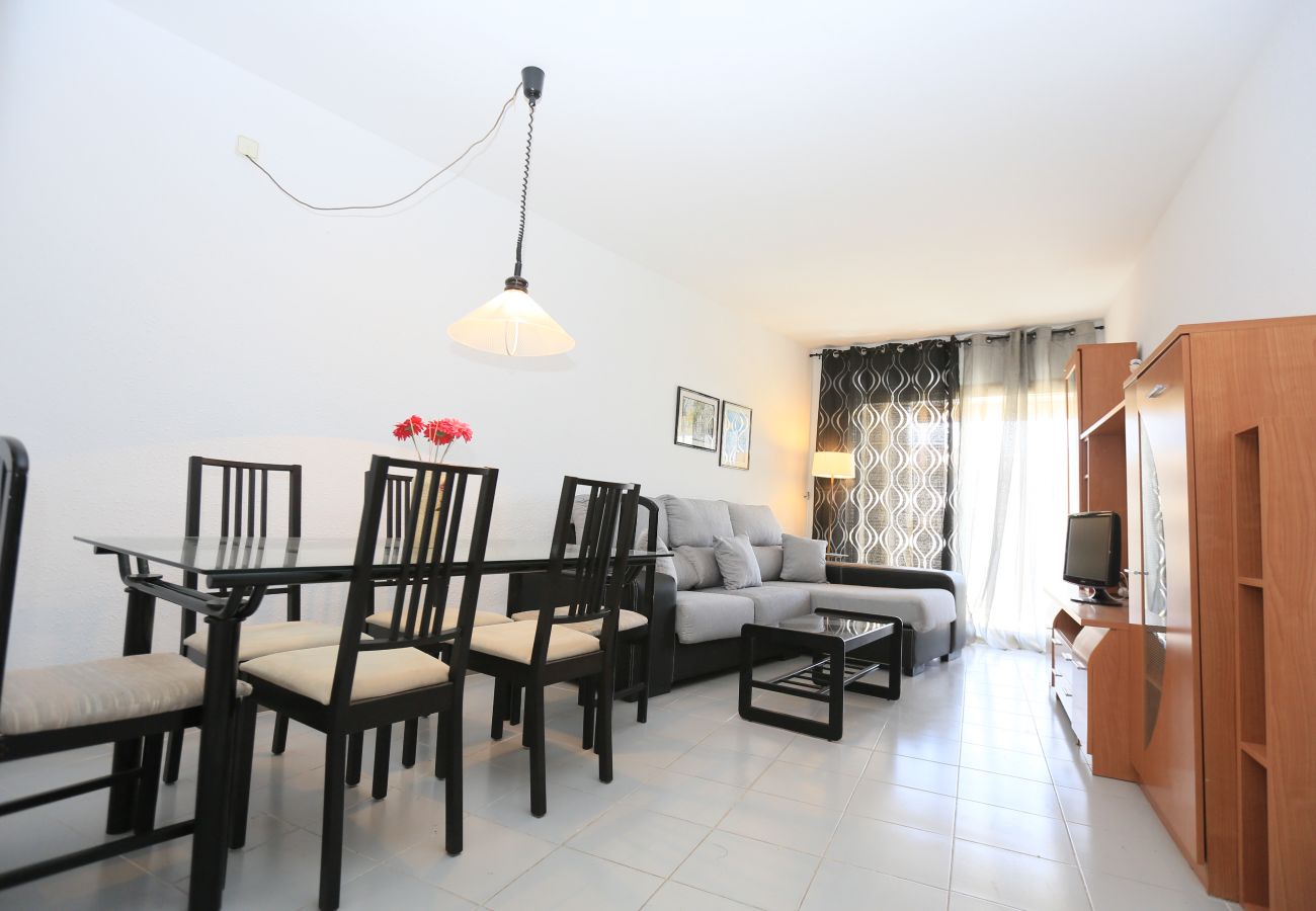 Apartment in Cambrils - GOLF D 202