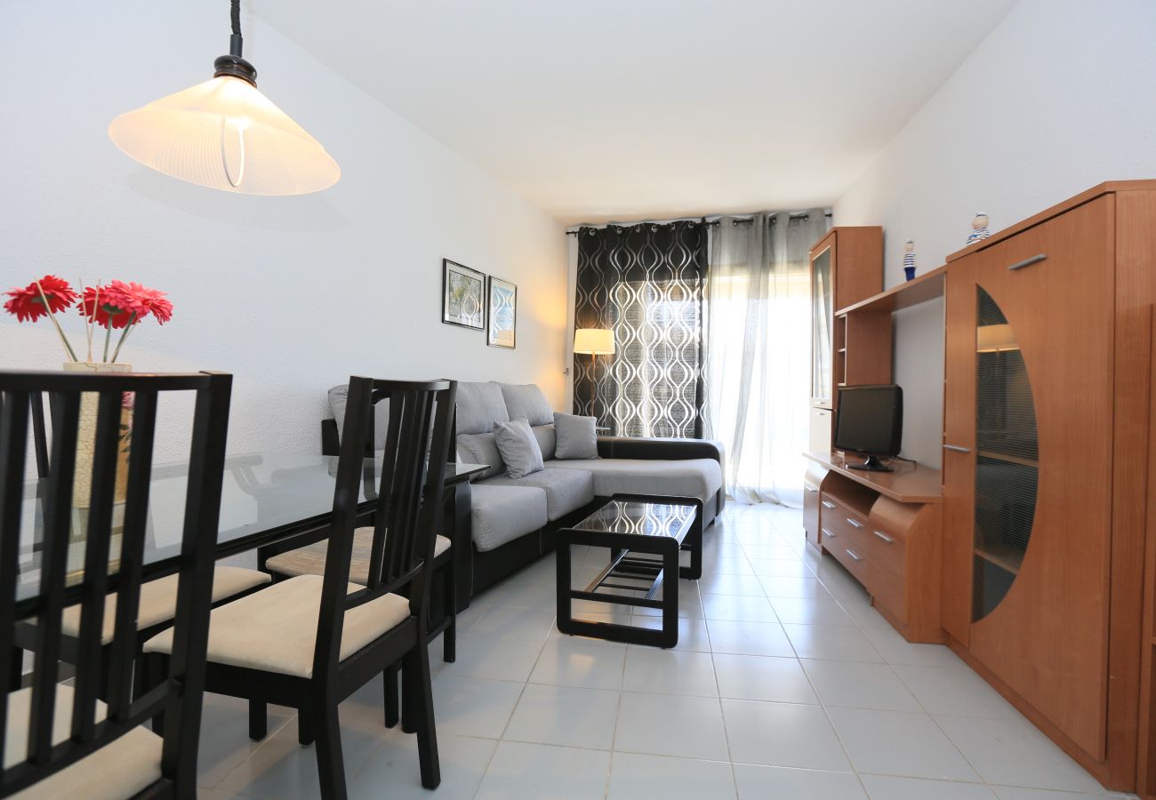 Apartment in Cambrils - GOLF D 202