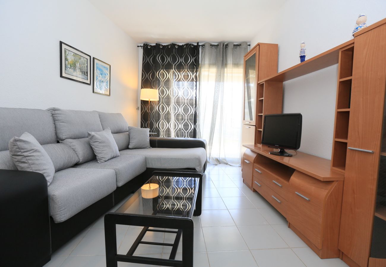 Apartment in Cambrils - GOLF D 202