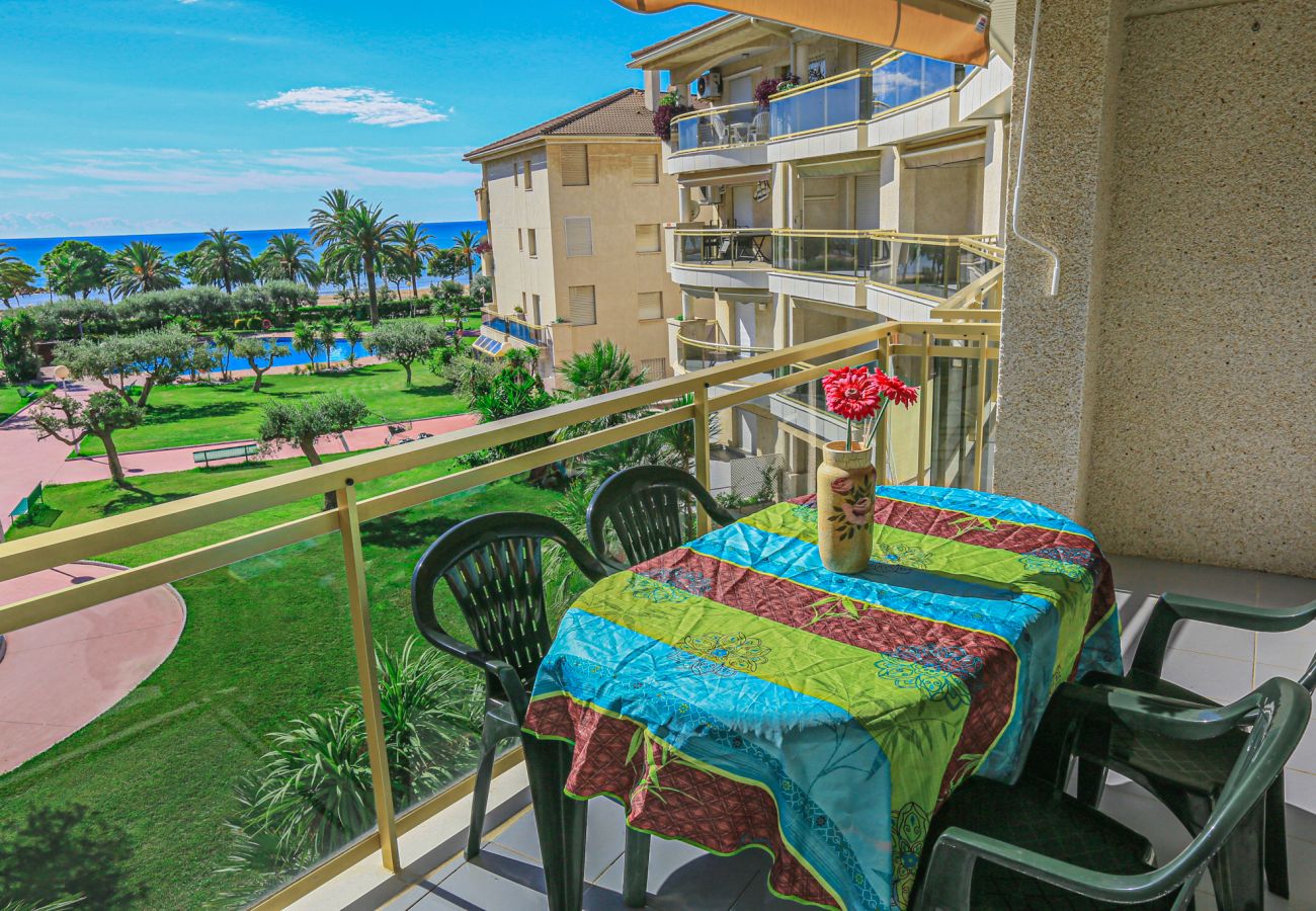 Apartment in Cambrils - GOLF D 202