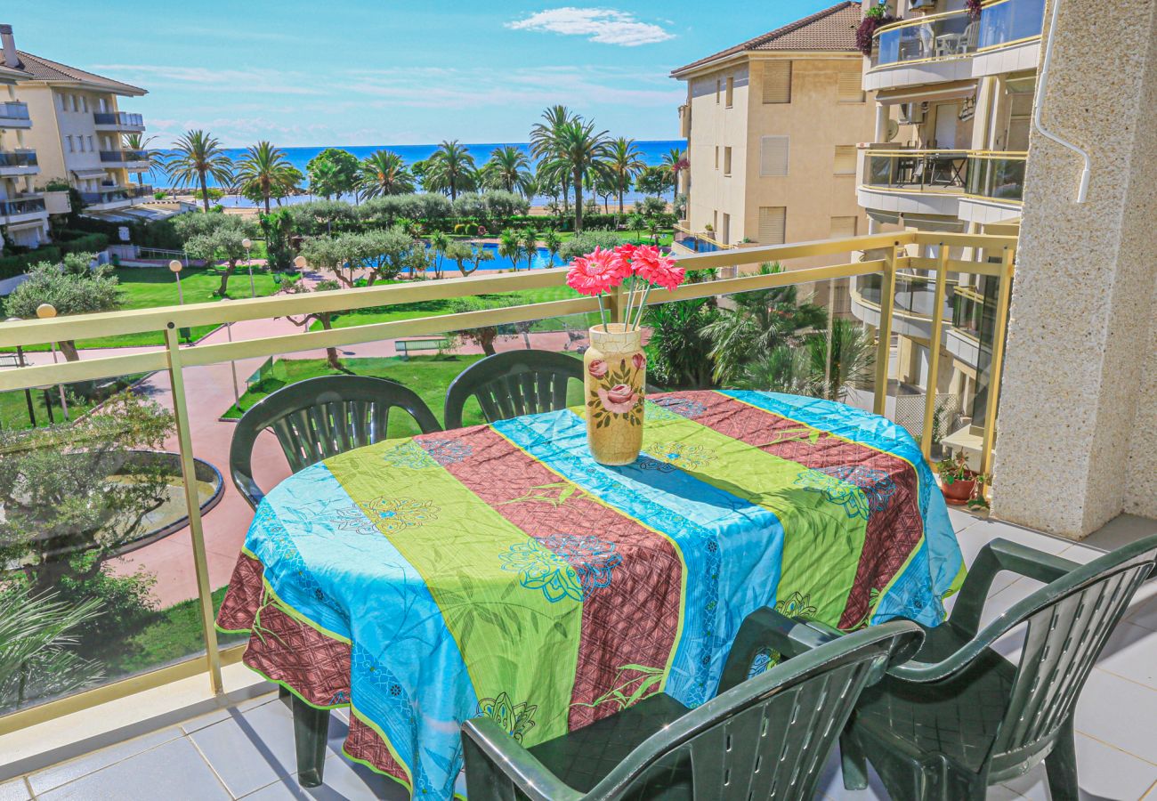 Apartment in Cambrils - GOLF D 202