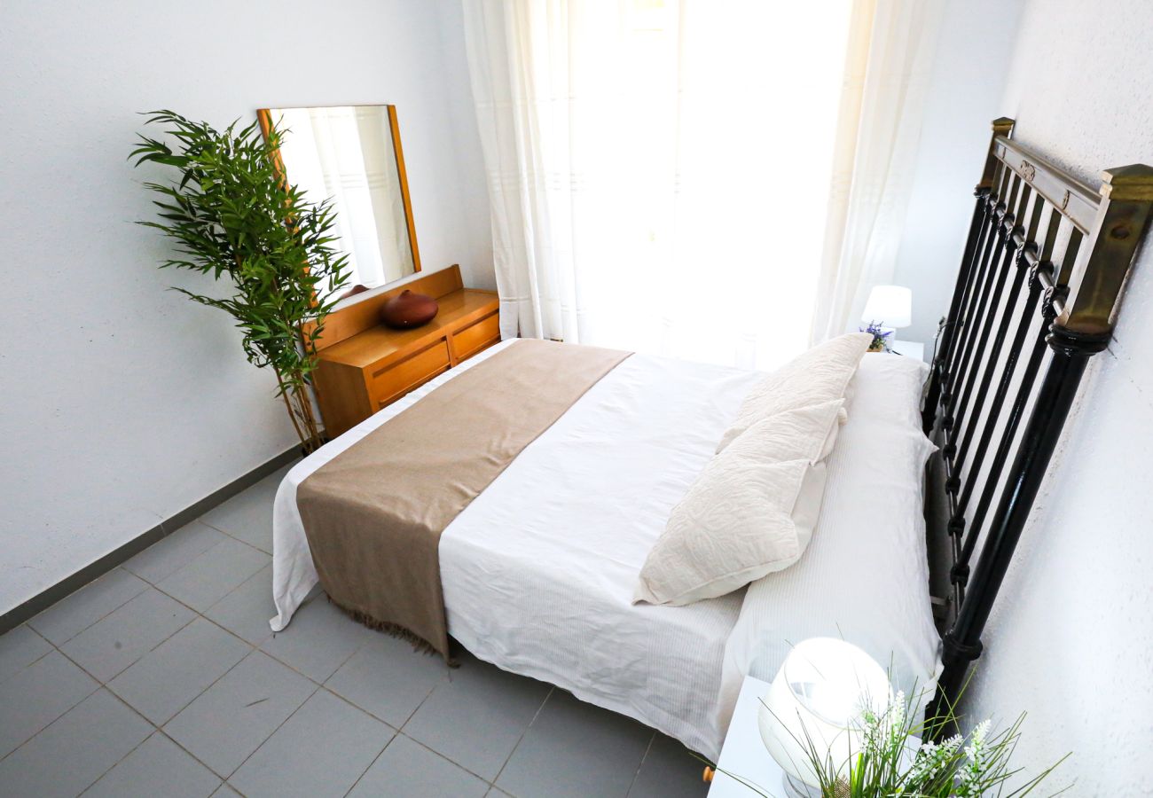 Apartment in Cambrils - GOLF D 202