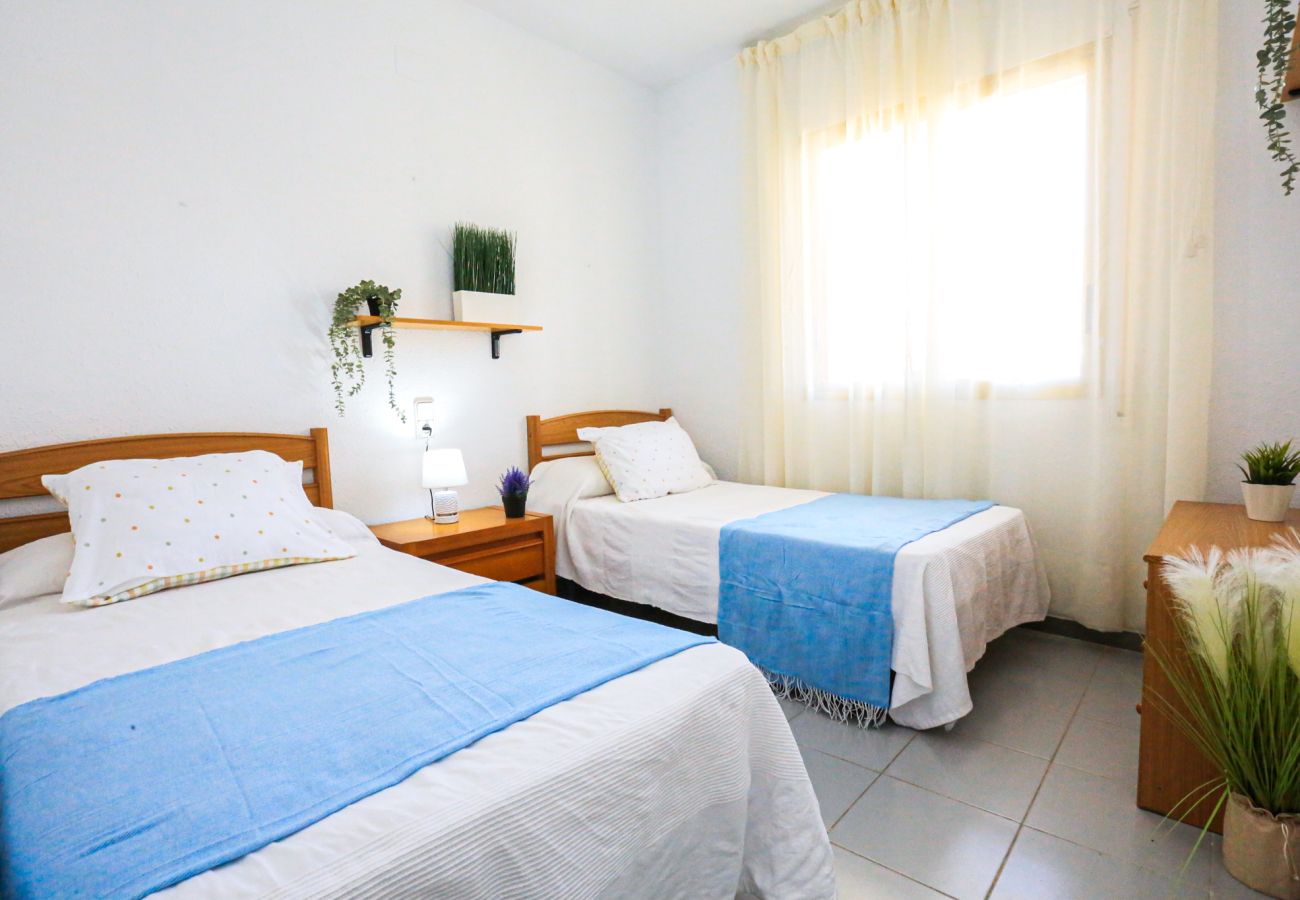 Apartment in Cambrils - GOLF D 202