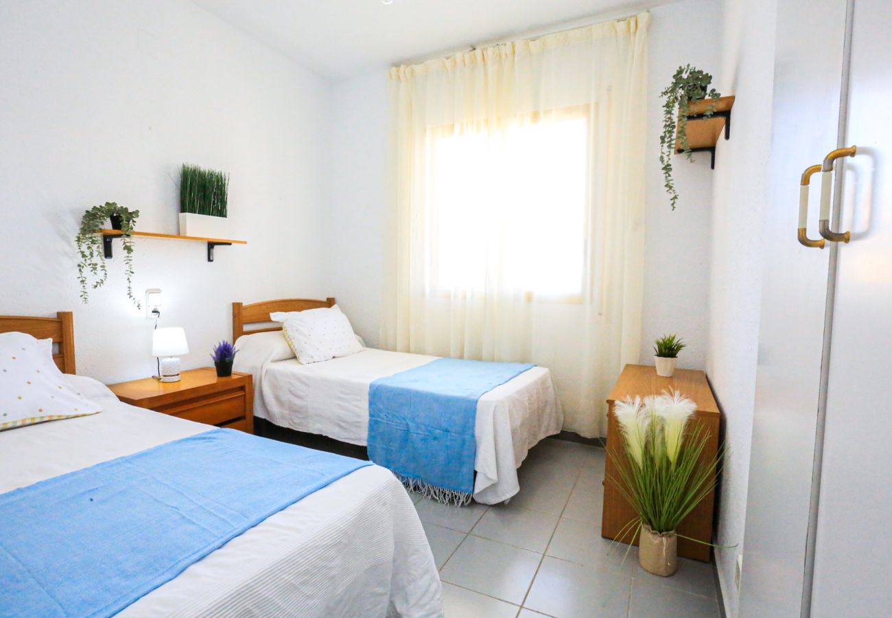 Apartment in Cambrils - GOLF D 202