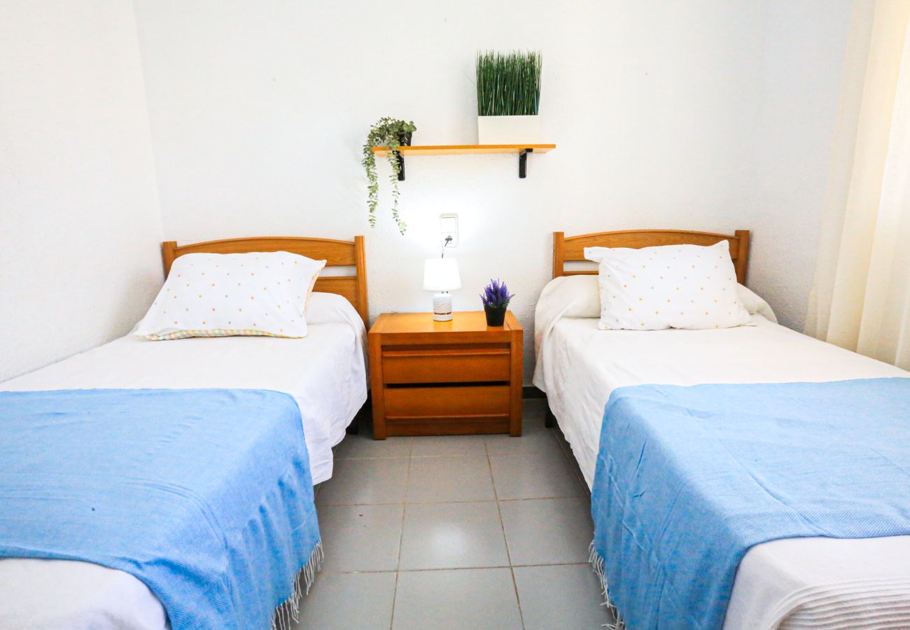 Apartment in Cambrils - GOLF D 202