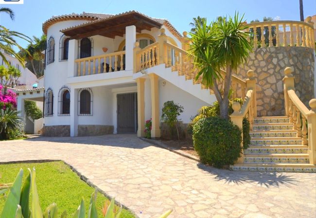 Javea / Xàbia - Chalet