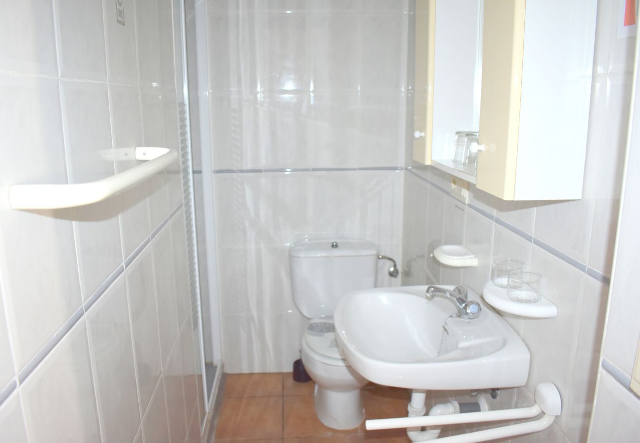 Chalet in Javea - Casa Bibi Javea - 5001