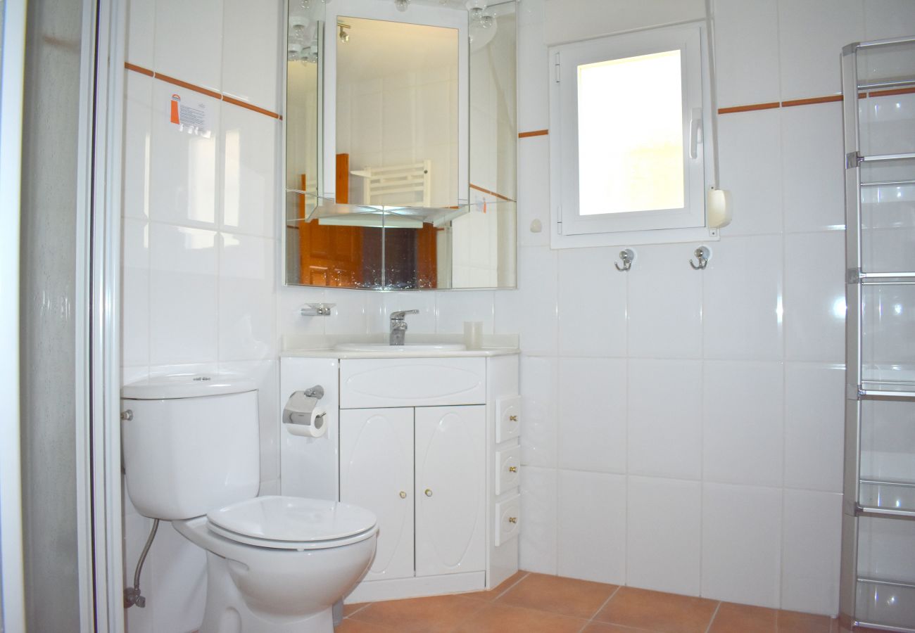 Chalet in Javea - Casa Bibi Javea - 5001