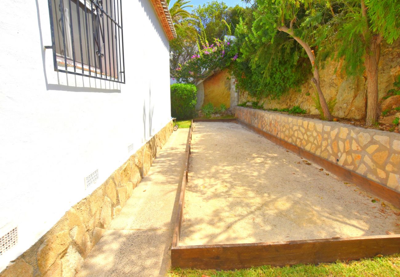Chalet in Javea - Casa Bibi Javea - 5001