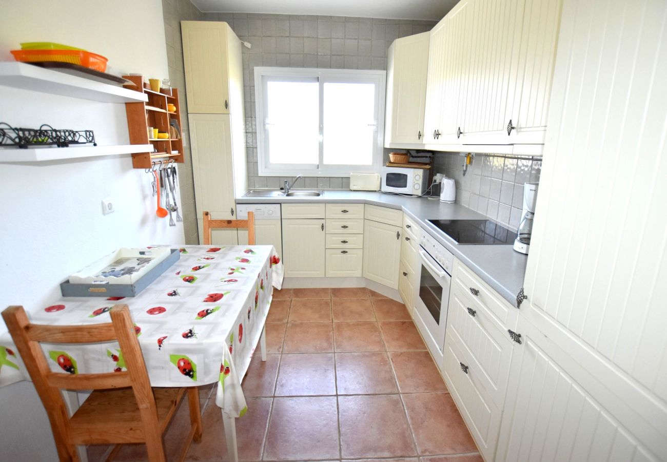 Chalet in Javea - Casa Bibi Javea - 5001