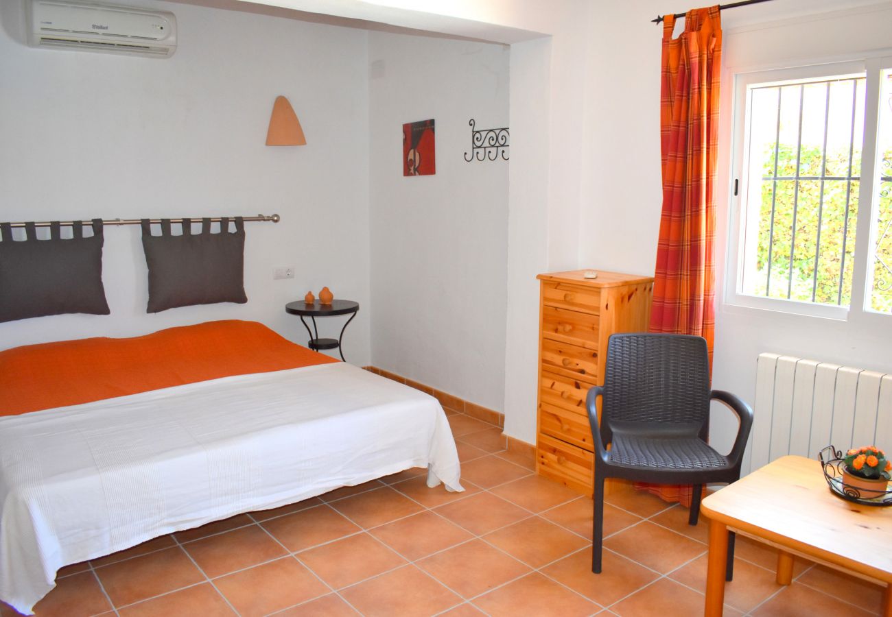 Chalet in Javea - Casa Bibi Javea - 5001
