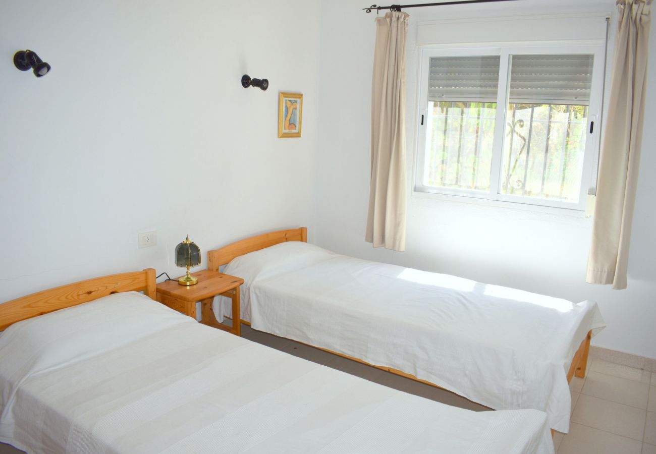 Chalet in Javea - Casa Bibi Javea - 5001