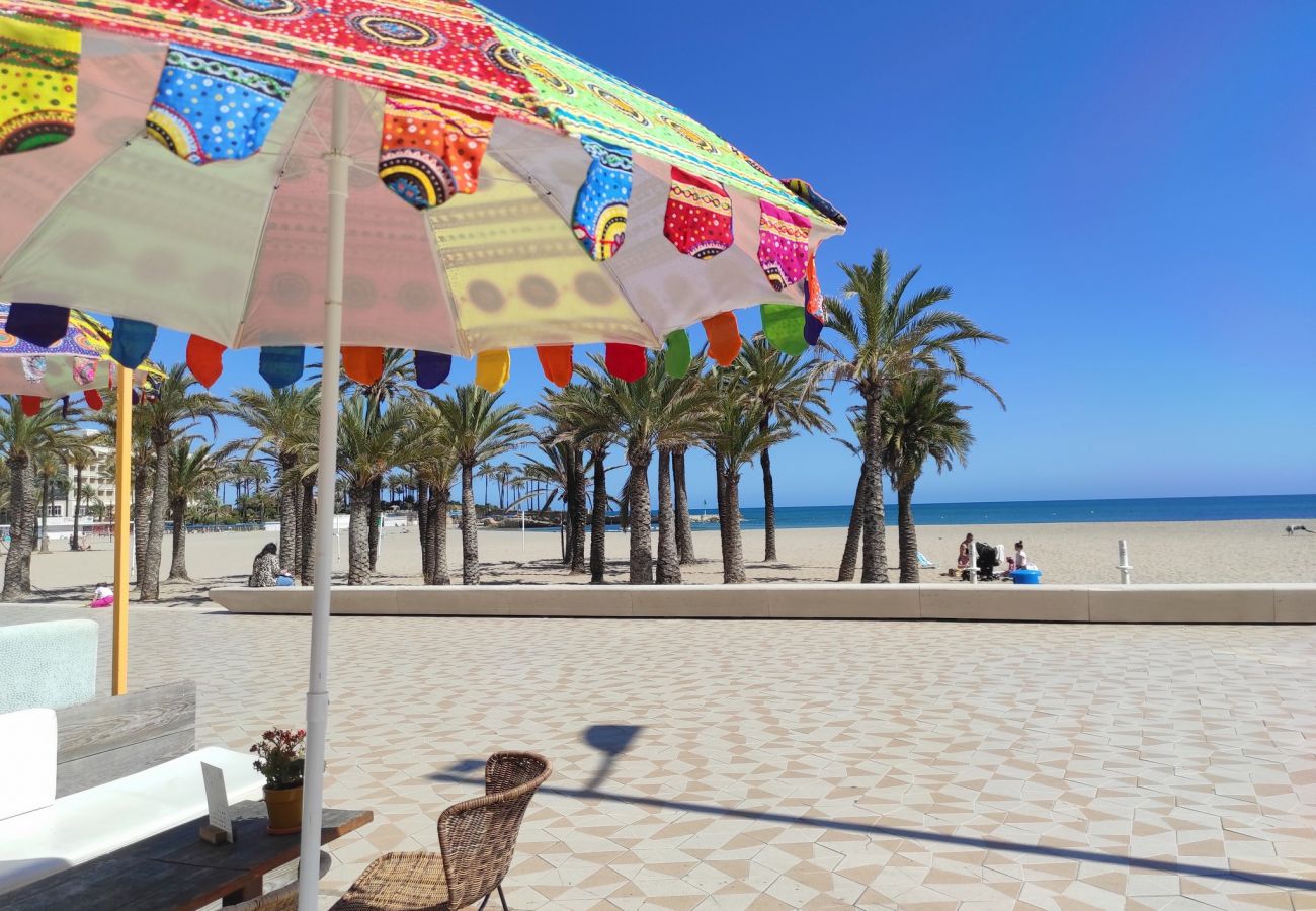 Chalet in Javea - Casa Bibi Javea - 5001