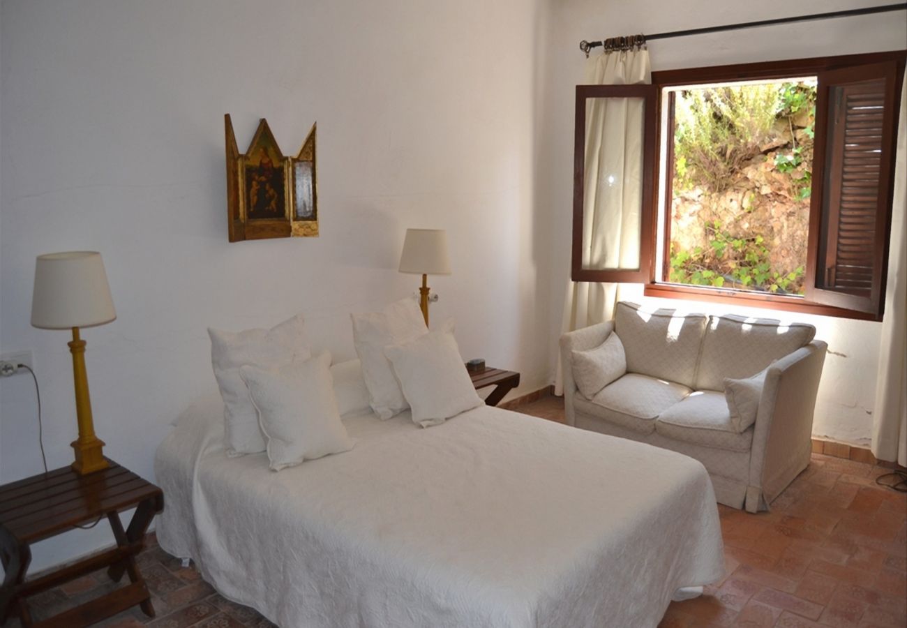 Chalet in Javea - Casa Los Hibiscos Javea - 5096