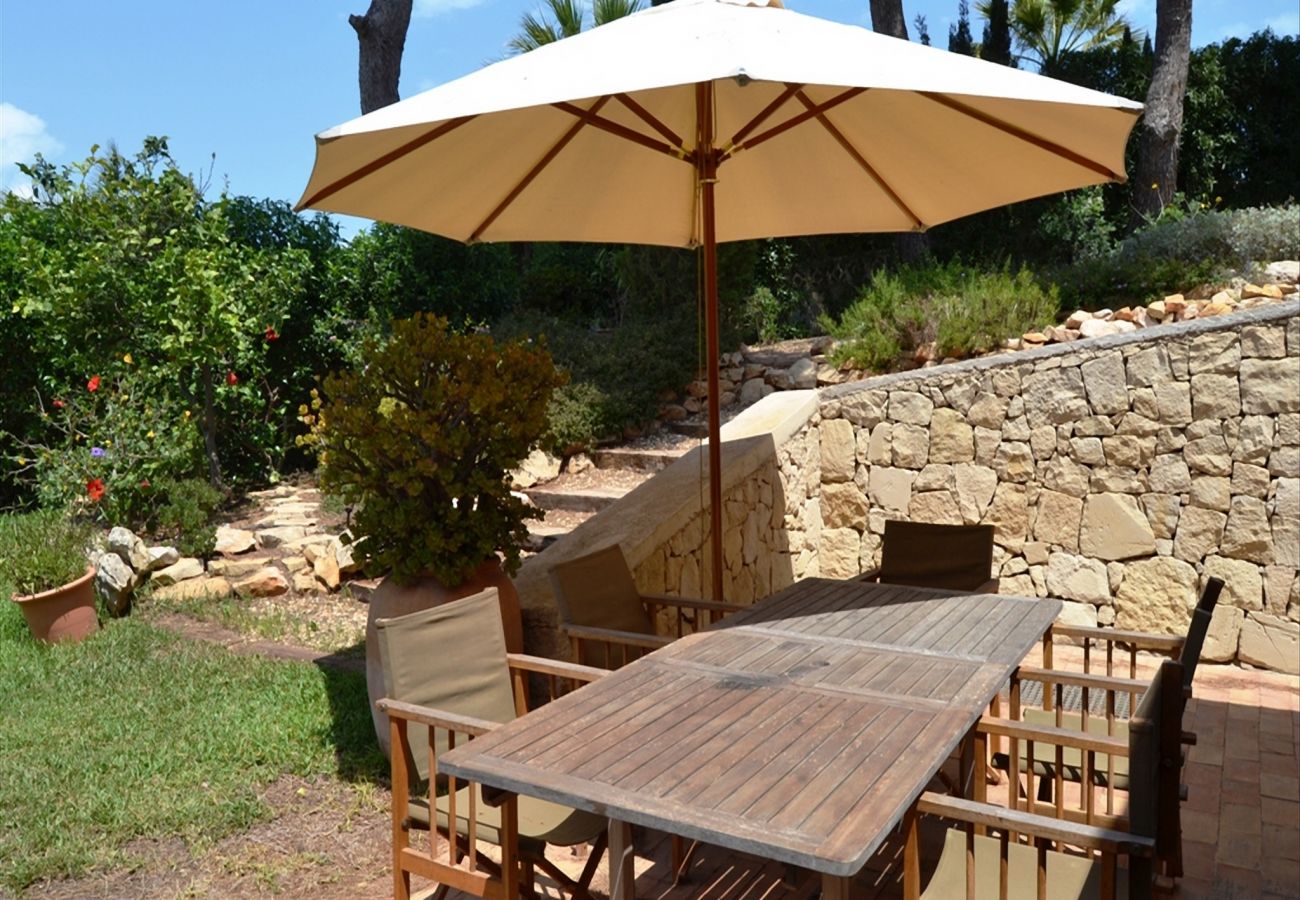 Chalet in Javea - Casa Los Hibiscos Javea - 5096