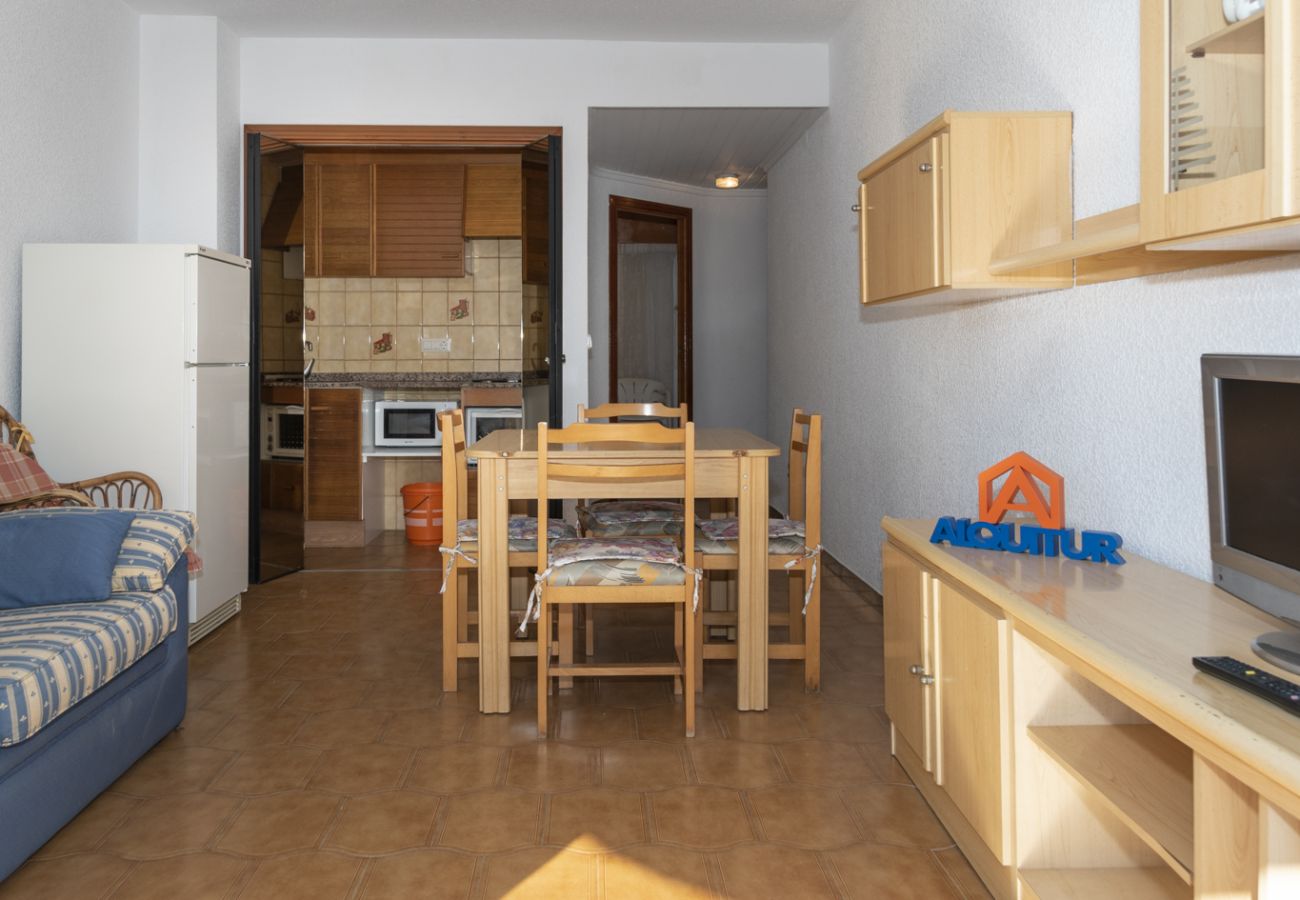 Apartment in Cullera - LAS VEGAS, ESC-3, 7º-19