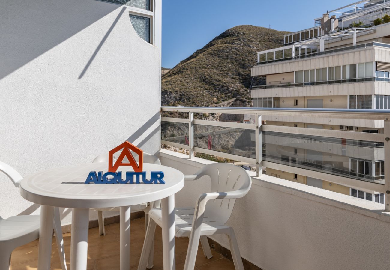 Apartment in Cullera - LAS VEGAS, ESC-3, 7º-19