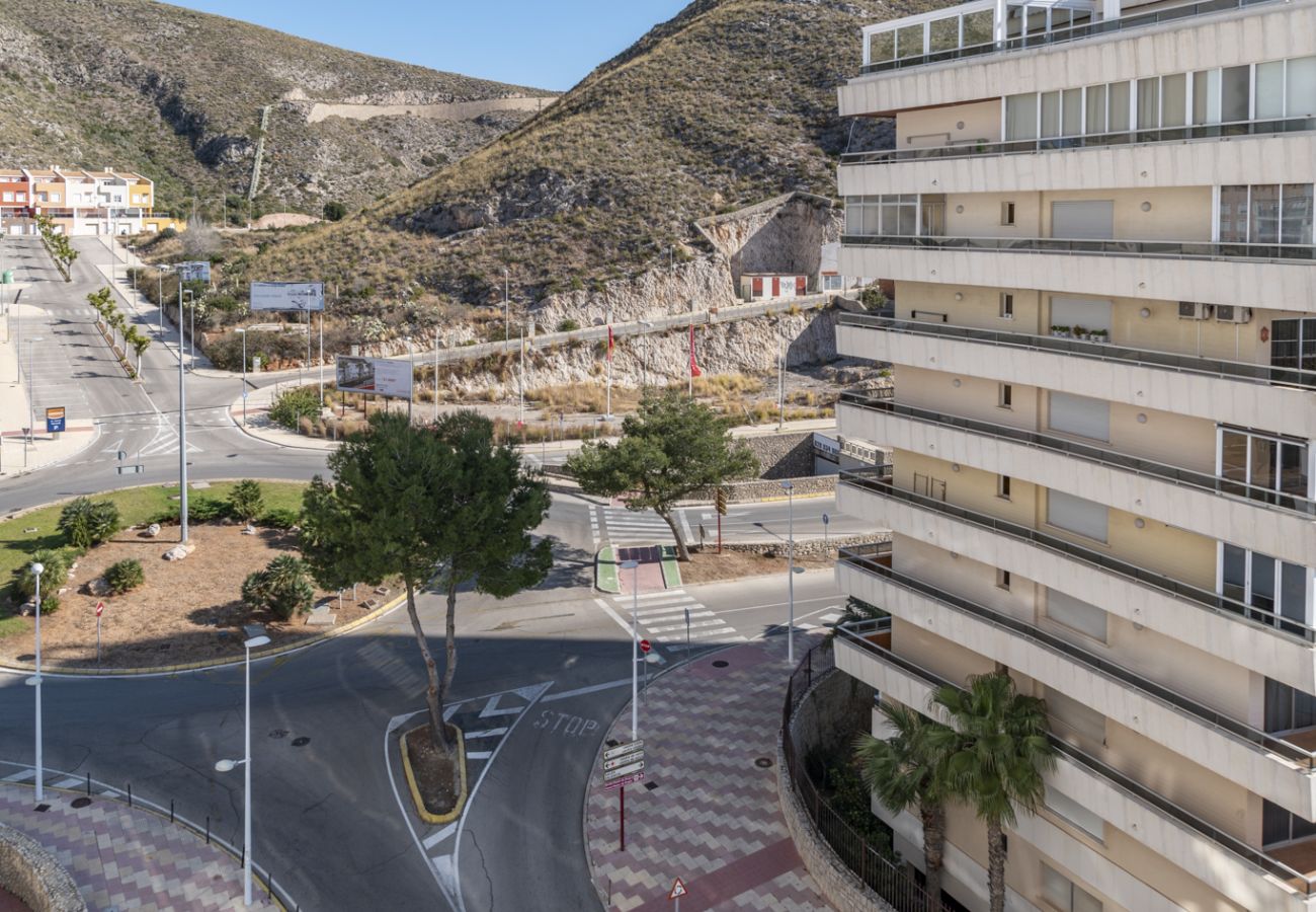 Apartment in Cullera - LAS VEGAS, ESC-3, 7º-19