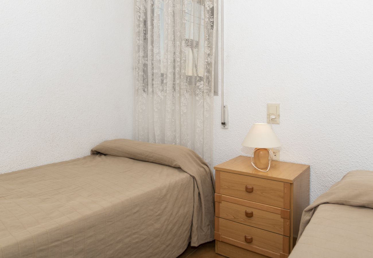 Apartment in Cullera - LAS VEGAS, ESC-3, 7º-19