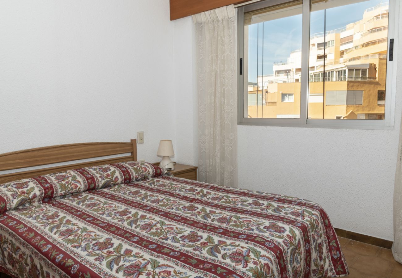 Apartment in Cullera - LAS VEGAS, ESC-3, 7º-19