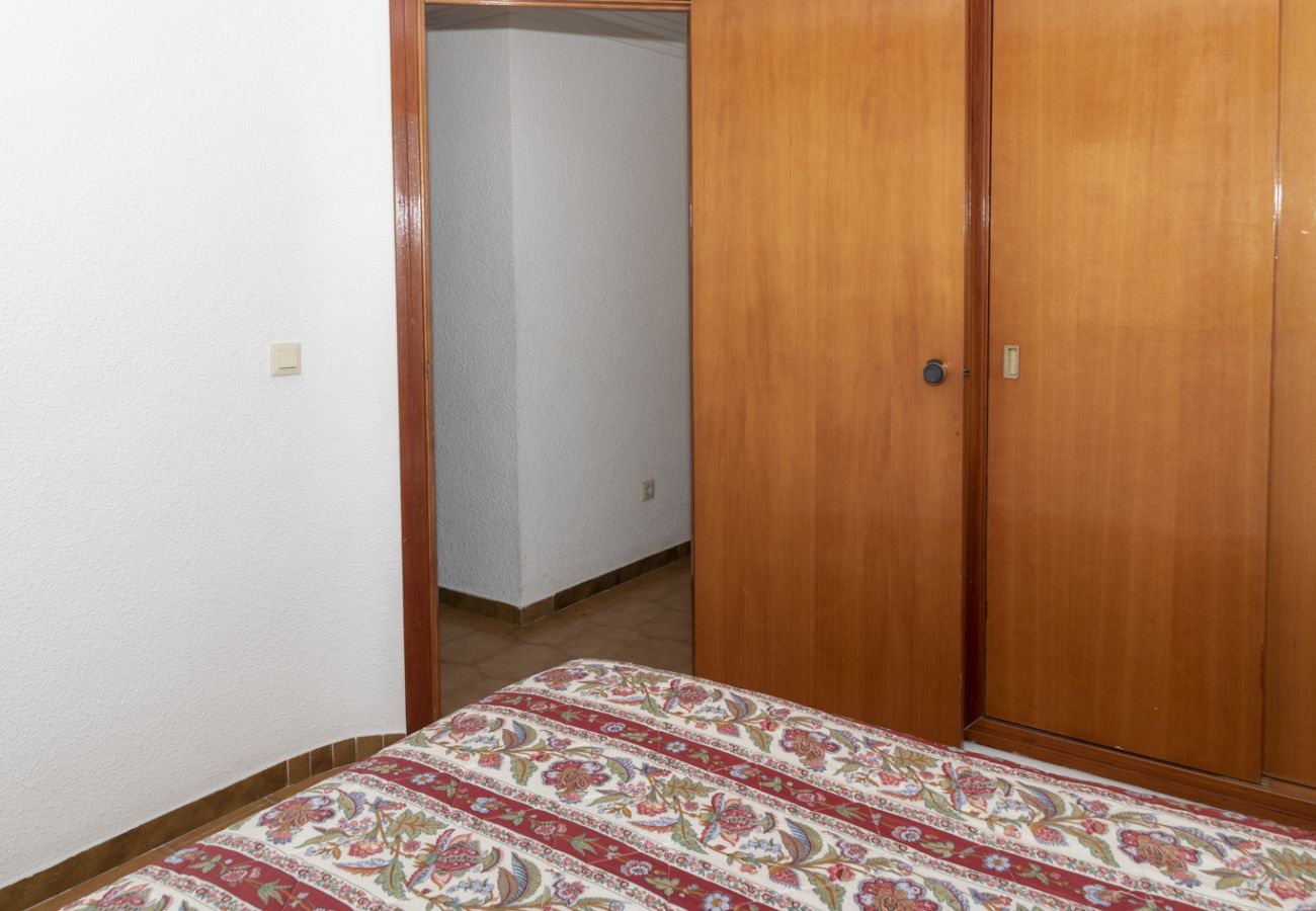 Apartment in Cullera - LAS VEGAS, ESC-3, 7º-19