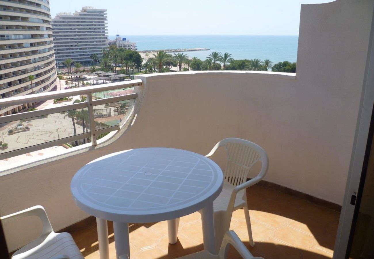 Apartment in Cullera - LAS VEGAS, ESC-3, 7º-19